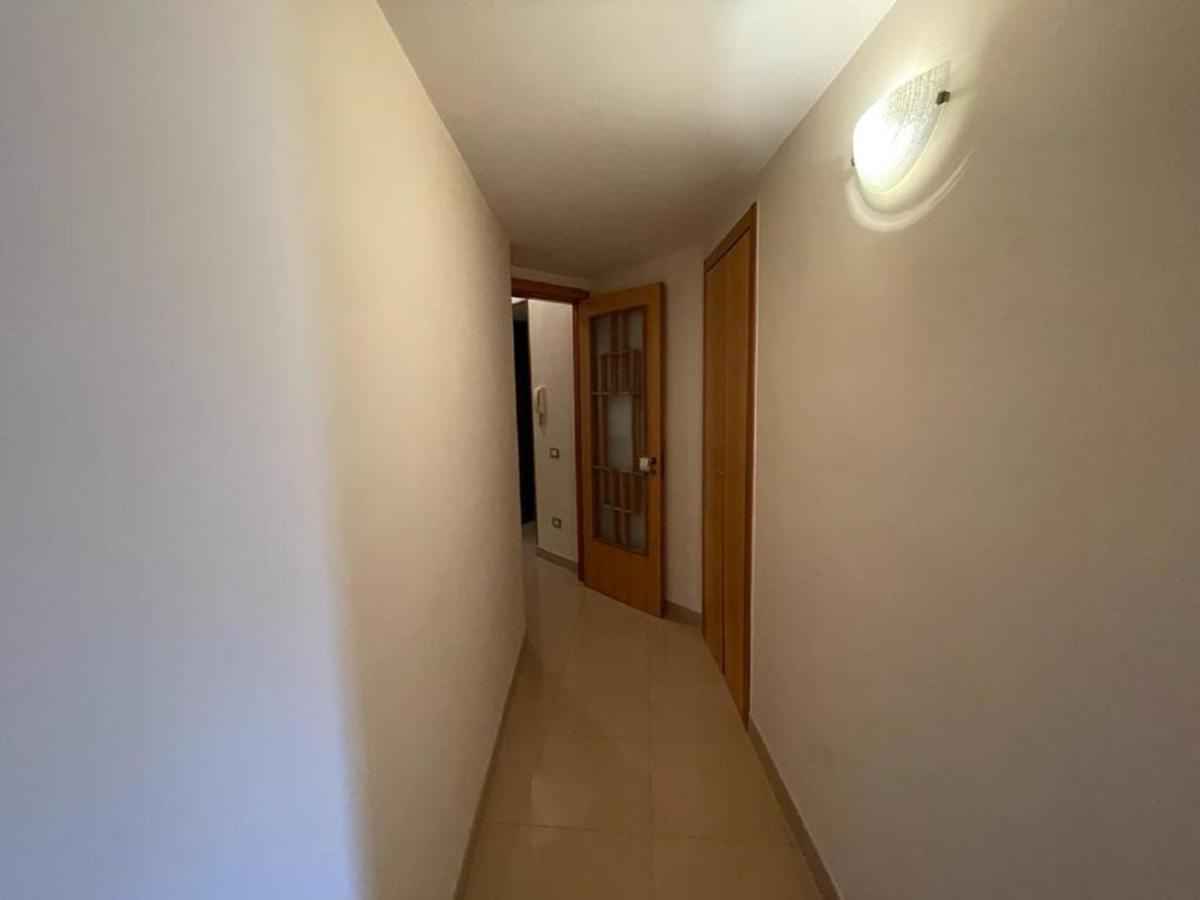 Nonna Fiamma Apartment Napoli Exterior foto