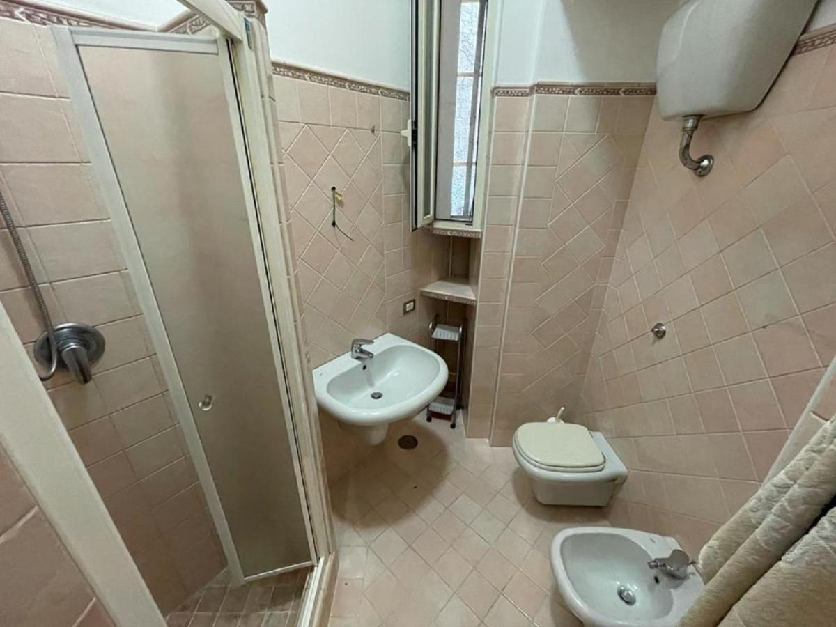 Nonna Fiamma Apartment Napoli Exterior foto